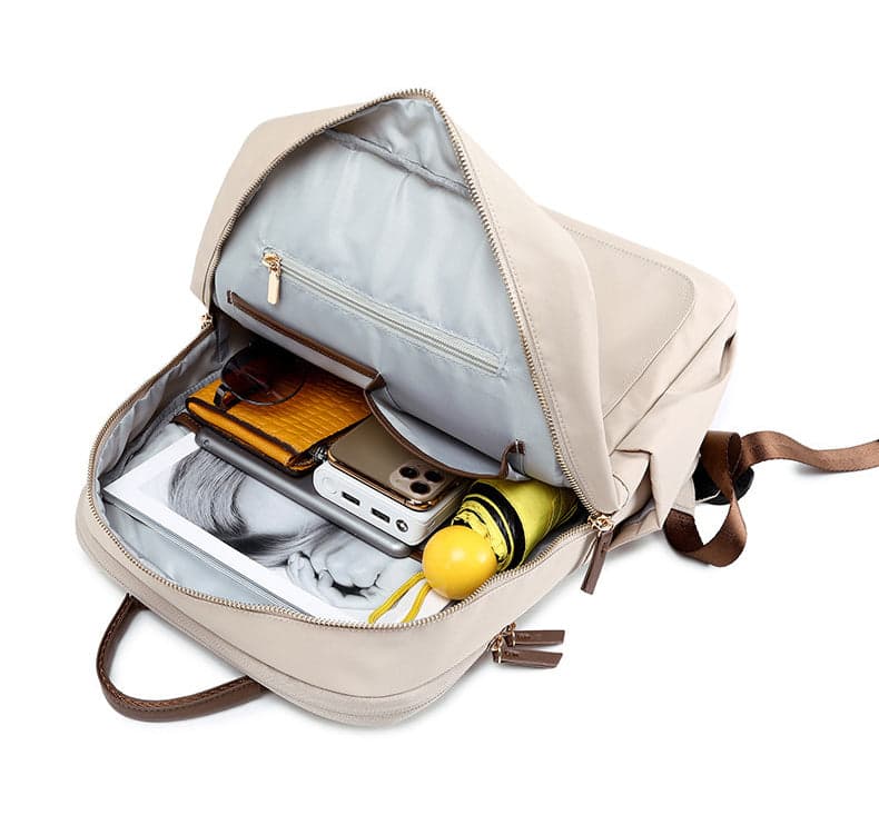 The Juggler Signature Anti-Theft Laptop Backpack, photo 12