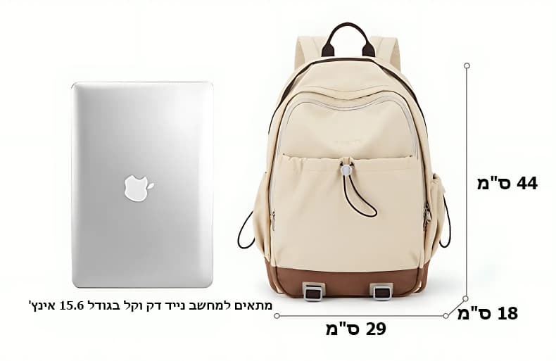 Theron™ 23L Minimalist Laptop Backpack, photo 2