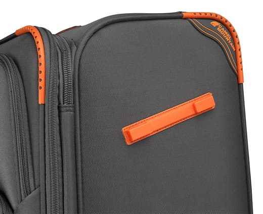 Titan 24" Medium Expandable Suitcase, photo 6