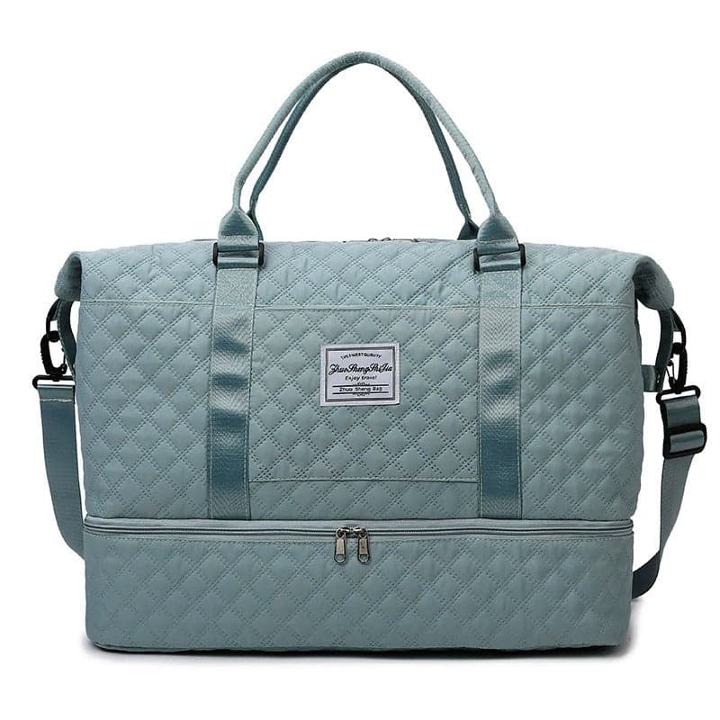 Solanisโข ProX 55L Travel and Gym Bag, photo 20