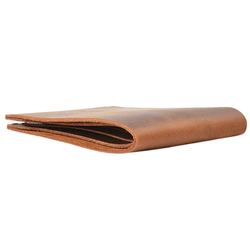 Kavorion™ Slim Leather Wallet with 8 Card Slots, photo 12