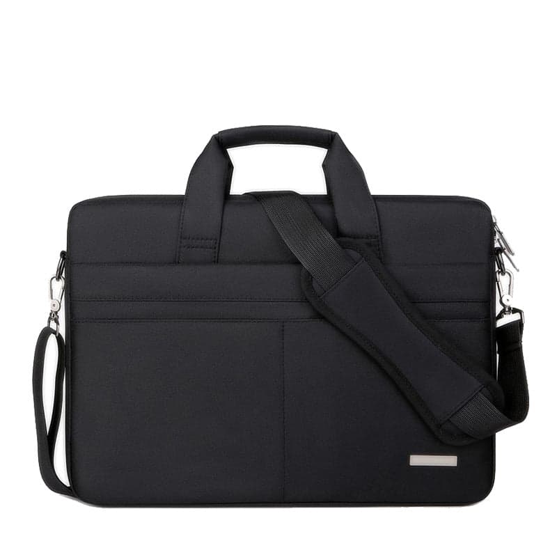 The Sleek Pro Lightweight Laptop Briefcase, 13" to 17", photo 4