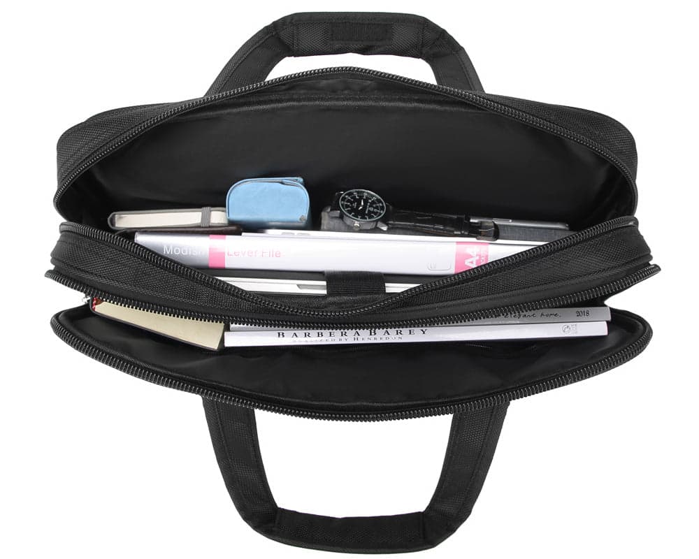 Strider Ultra 15L Laptop Briefcase, photo 7