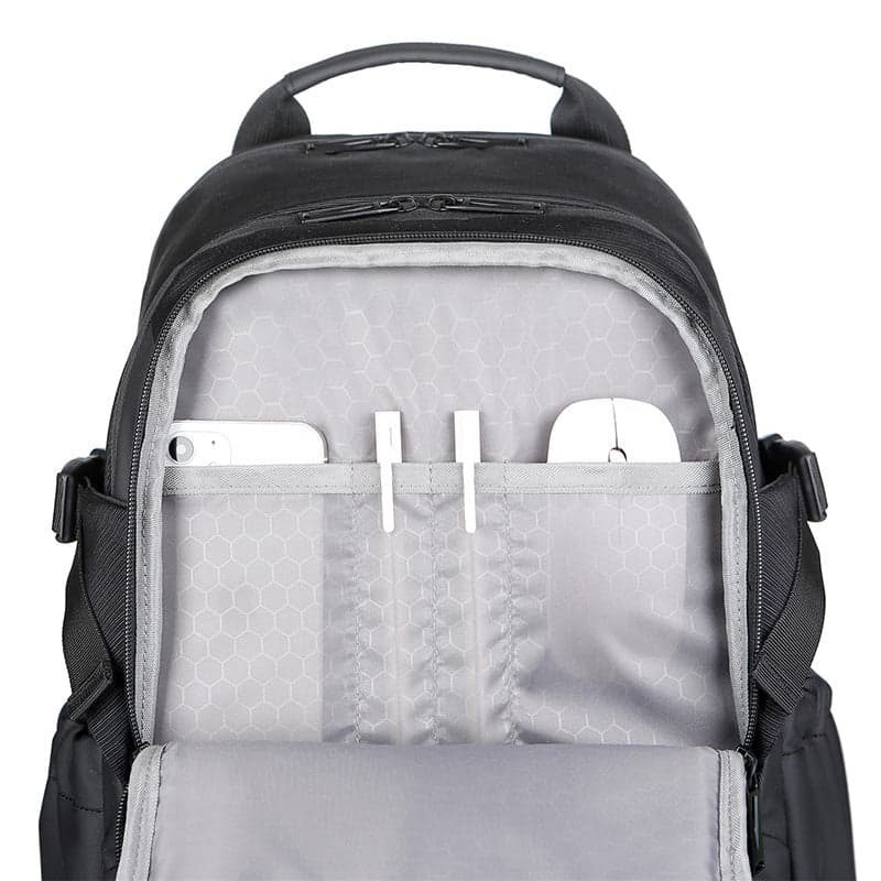 The Tech-Transporter 35L Laptop Briefcase with USB Port, photo 14