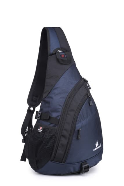 BPM Lightweight Saddle Bag, photo 2