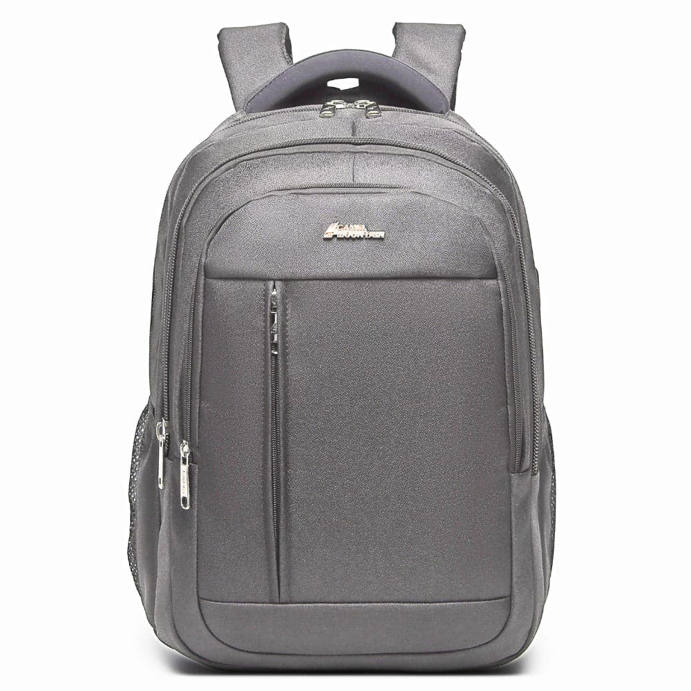 Optimusโข Pro Ballistic Laptop Backpack with USB
