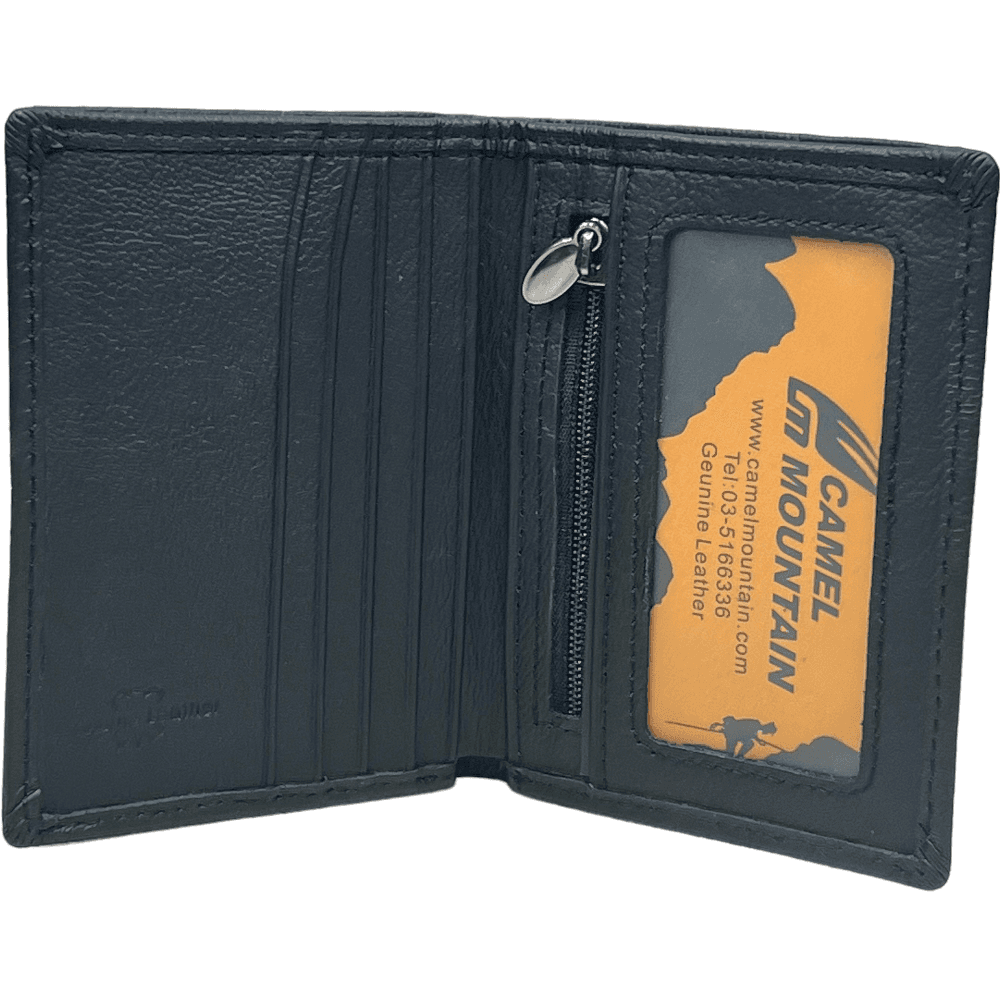 Marco™ Compact 9-Card Wallet with RFID Protection, photo 4