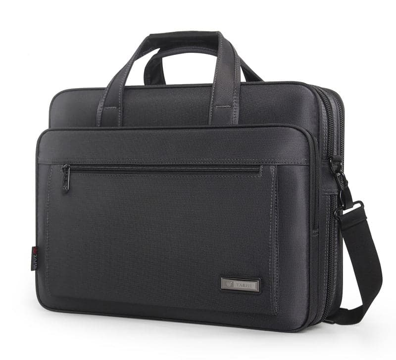 The Fusion Pro 10L Laptop Briefcase
