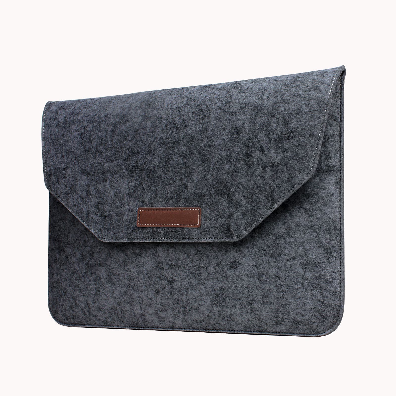 Splash™ Pro Felt Laptop Sleeve, photo 4