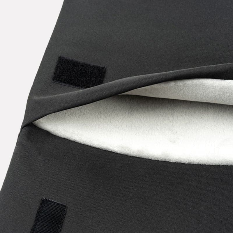 The Wobby Padded Laptop Envelope Sleeve, photo 4