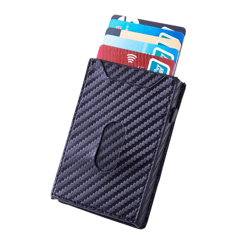 Popup™ Pop-Up Card Wallet with RFID Protection, photo 7