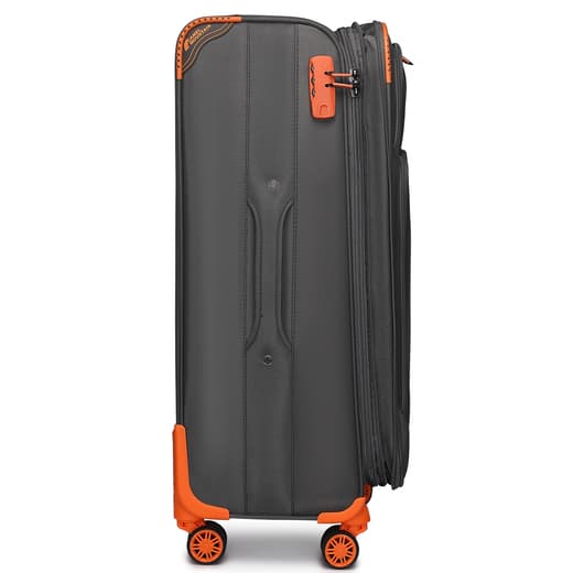 Titan 24" Medium Expandable Suitcase, photo 2