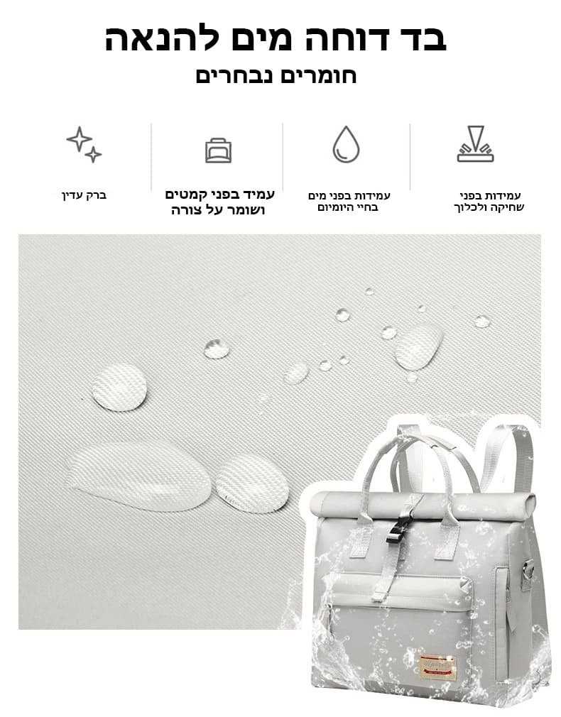 Sylonis Xtreme Foldable Laptop Backpack, photo 8