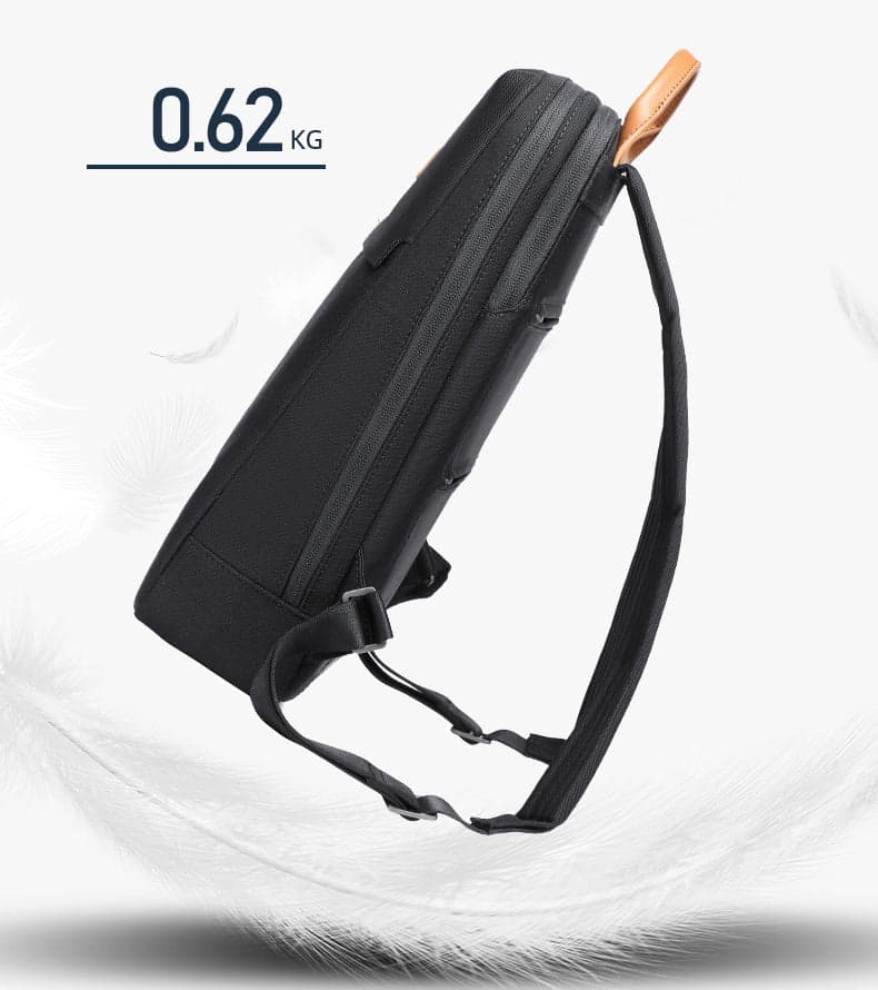 Executive Pro 2.0 Water-Repellent Laptop Backpack for 16 Inch Laptops, photo 11
