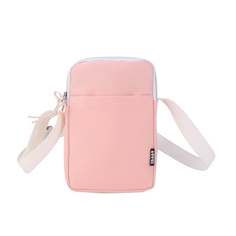 Venture Signature Mini Crossbody Bag, photo 14