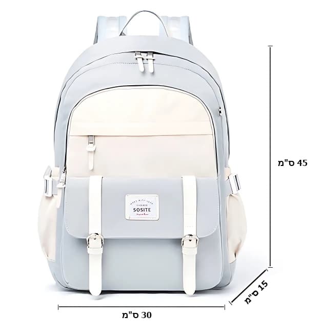 Quolisโข Fusion 19L Laptop Backpack, photo 12