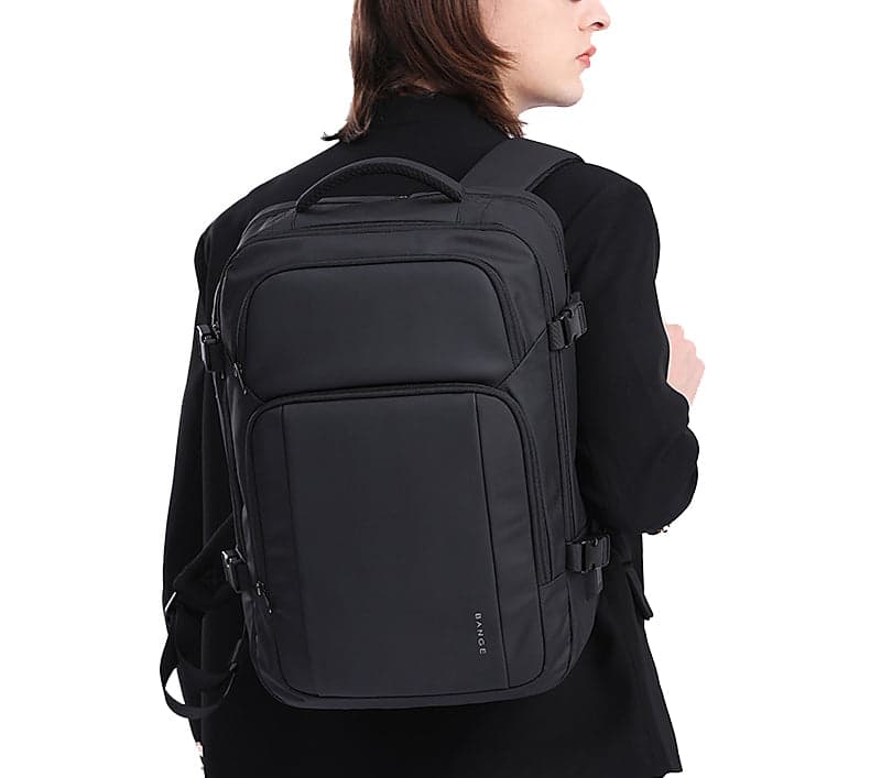 The Horizon Platinum 24L Laptop Backpack with USB Port, photo 14