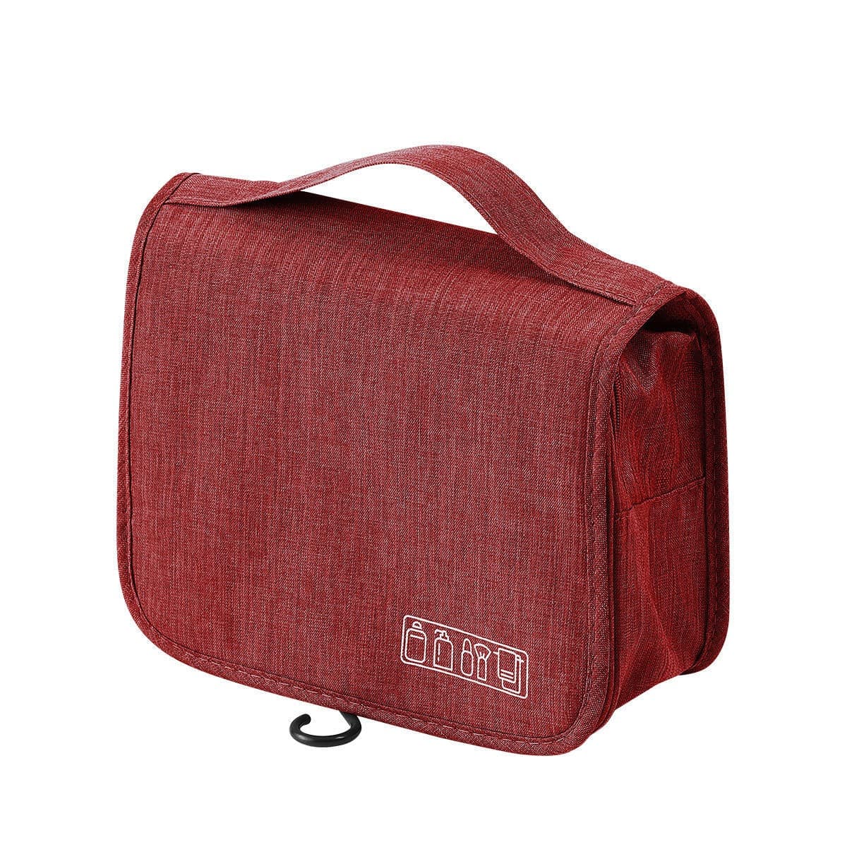 Palverik Platinum 2L Hanging Toiletry Organizer, photo 12