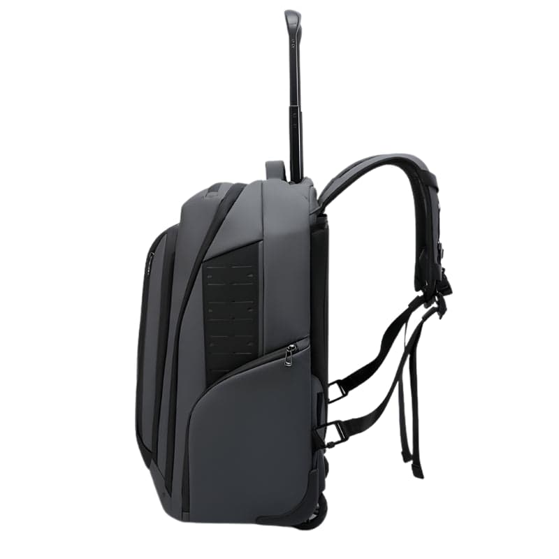 The Nexorian™ Supreme 50L Wheeled Travel Backpack, photo 13