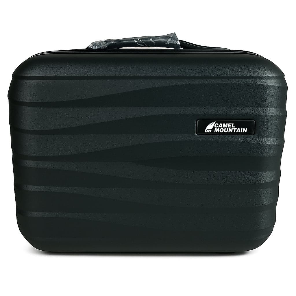 ABLE 14" Hardside Beauty Case, photo 5