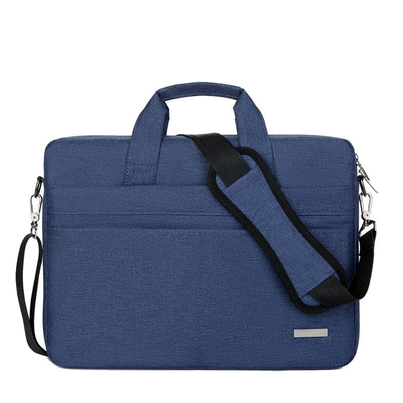The Sleek Pro Lightweight Laptop Briefcase, 13" to 17", photo 7