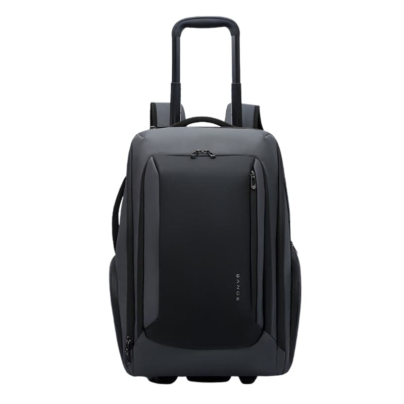 The Nexorian™ Supreme 50L Wheeled Travel Backpack