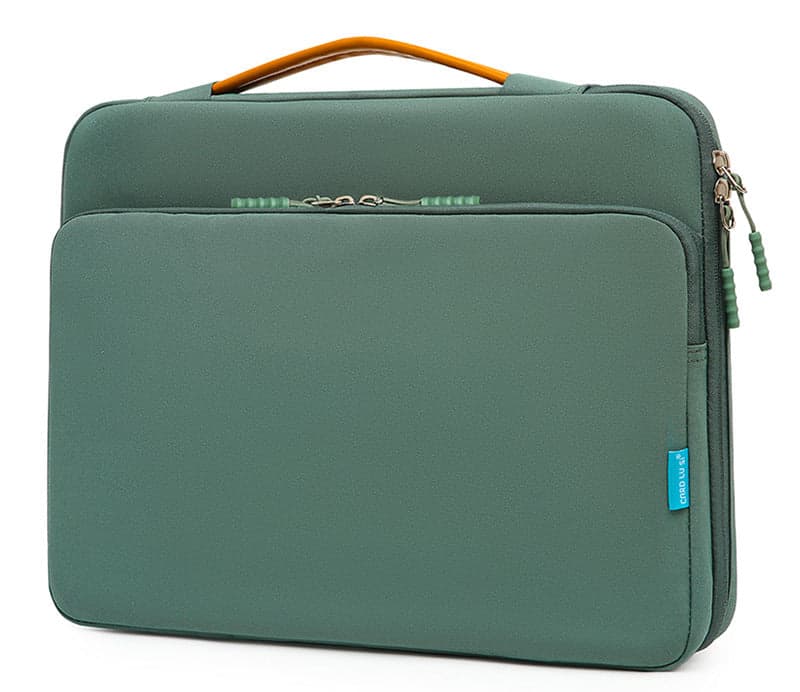 The Quantor™ Turbo Lightweight Laptop Case for 13 to 16 Inch Laptops, photo 11