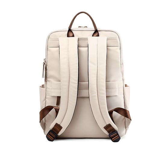 The Juggler Signature Anti-Theft Laptop Backpack, photo 13
