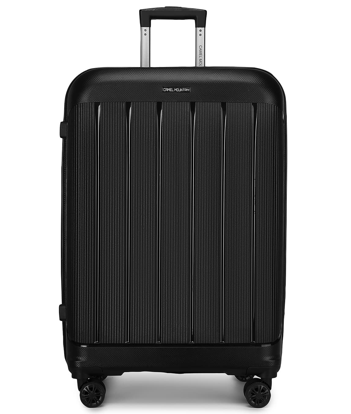 Camel Mountain® Infinity 20" Carry-On Hardside Suitcase, photo 15
