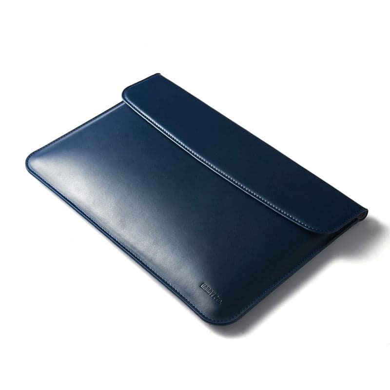 Kyronis™ Xtreme Leather Laptop Sleeve, photo 2