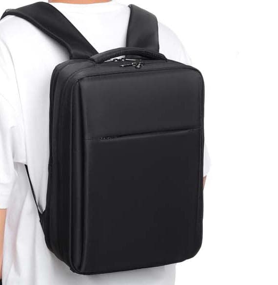 FlexVoy Edge Laptop Backpack with USB Port, photo 11