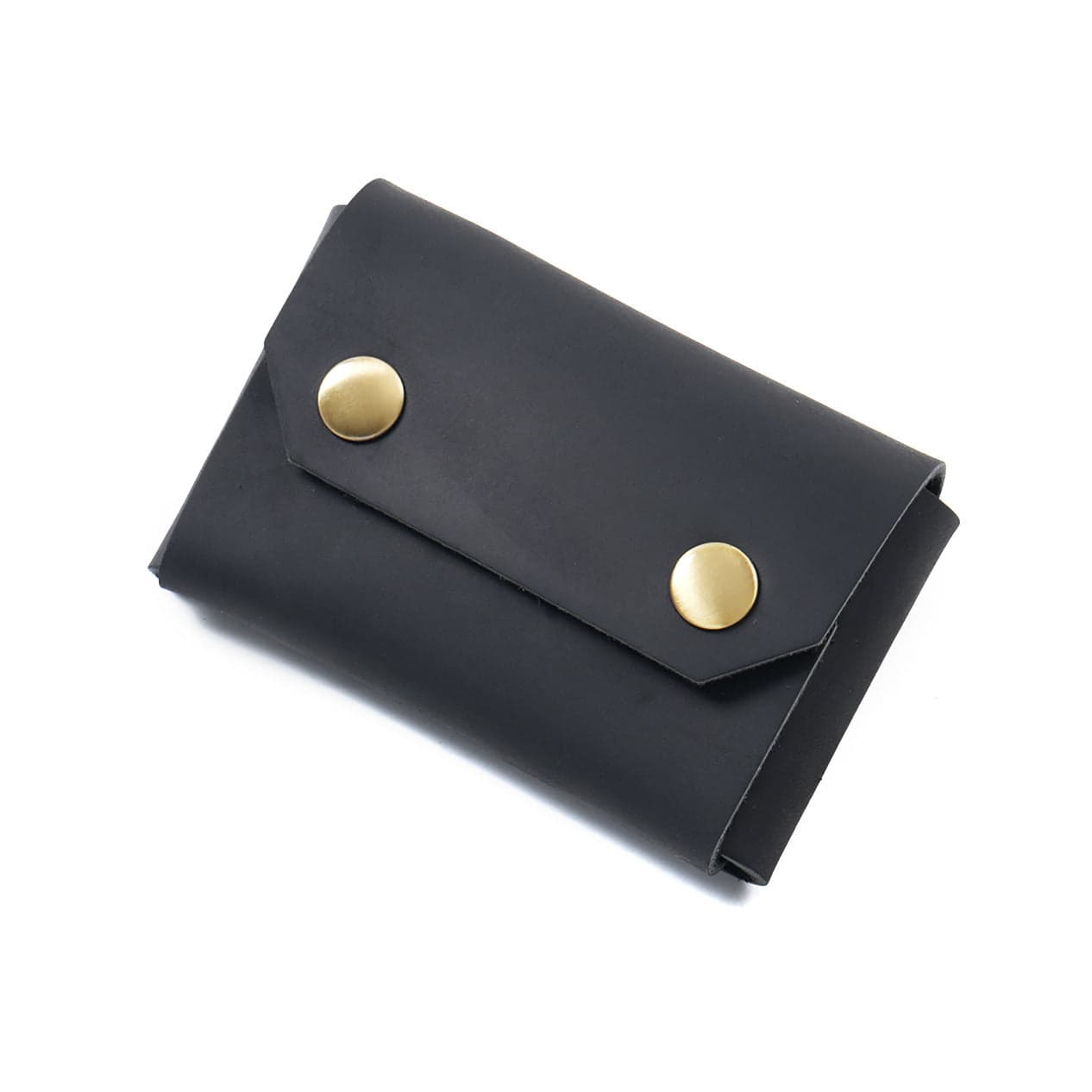 Dynorik™ Quantum Compact Leather Wallet, photo 5