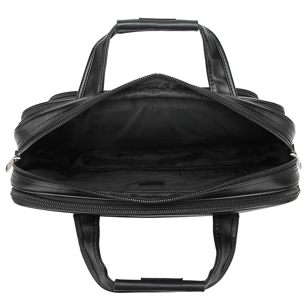 Genesisโข Pro 15L Lightweight Laptop Briefcase, photo 12