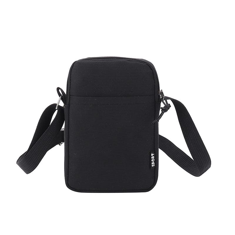 Venture Signature Mini Crossbody Bag, photo 12