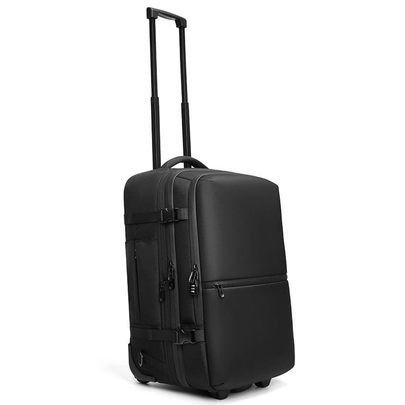 Nexa™ Turbo 20" Rolling Backpack with Vacuum Compression, 55L, photo 17