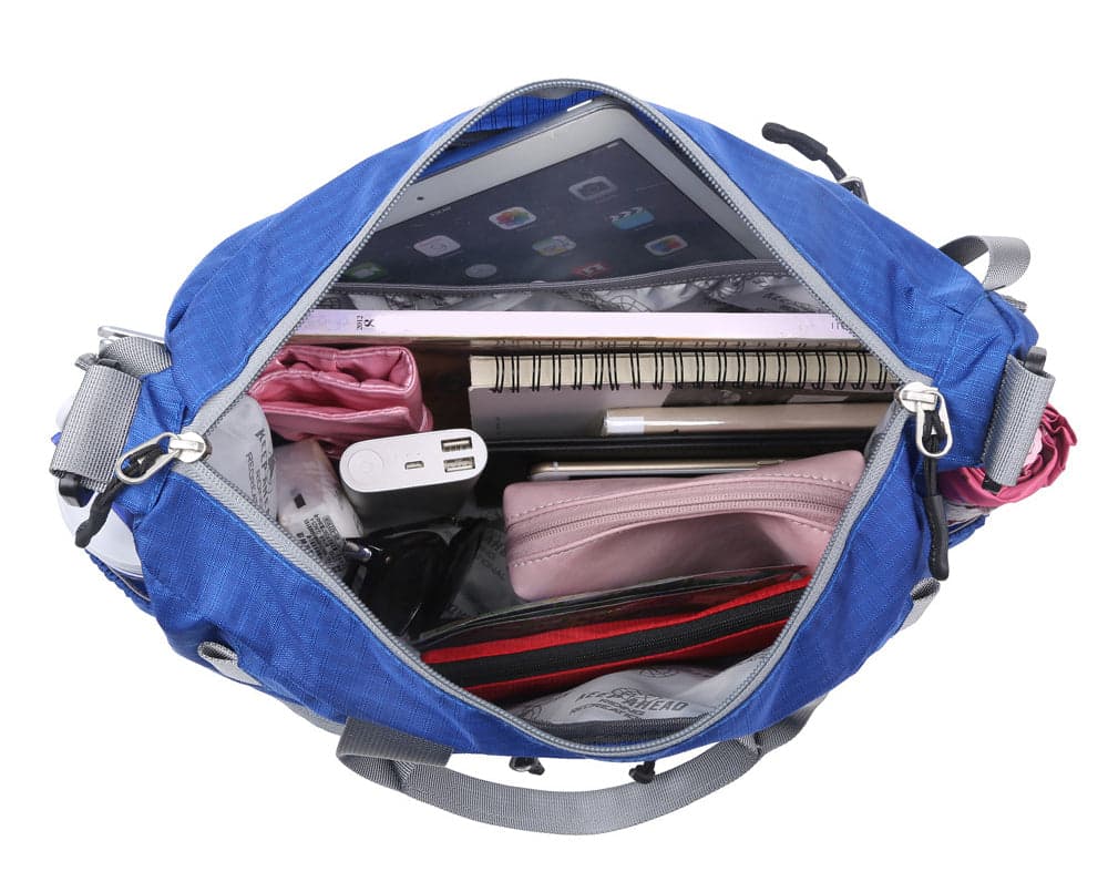 Boho Premium Lightweight Crossbody Bag, photo 8