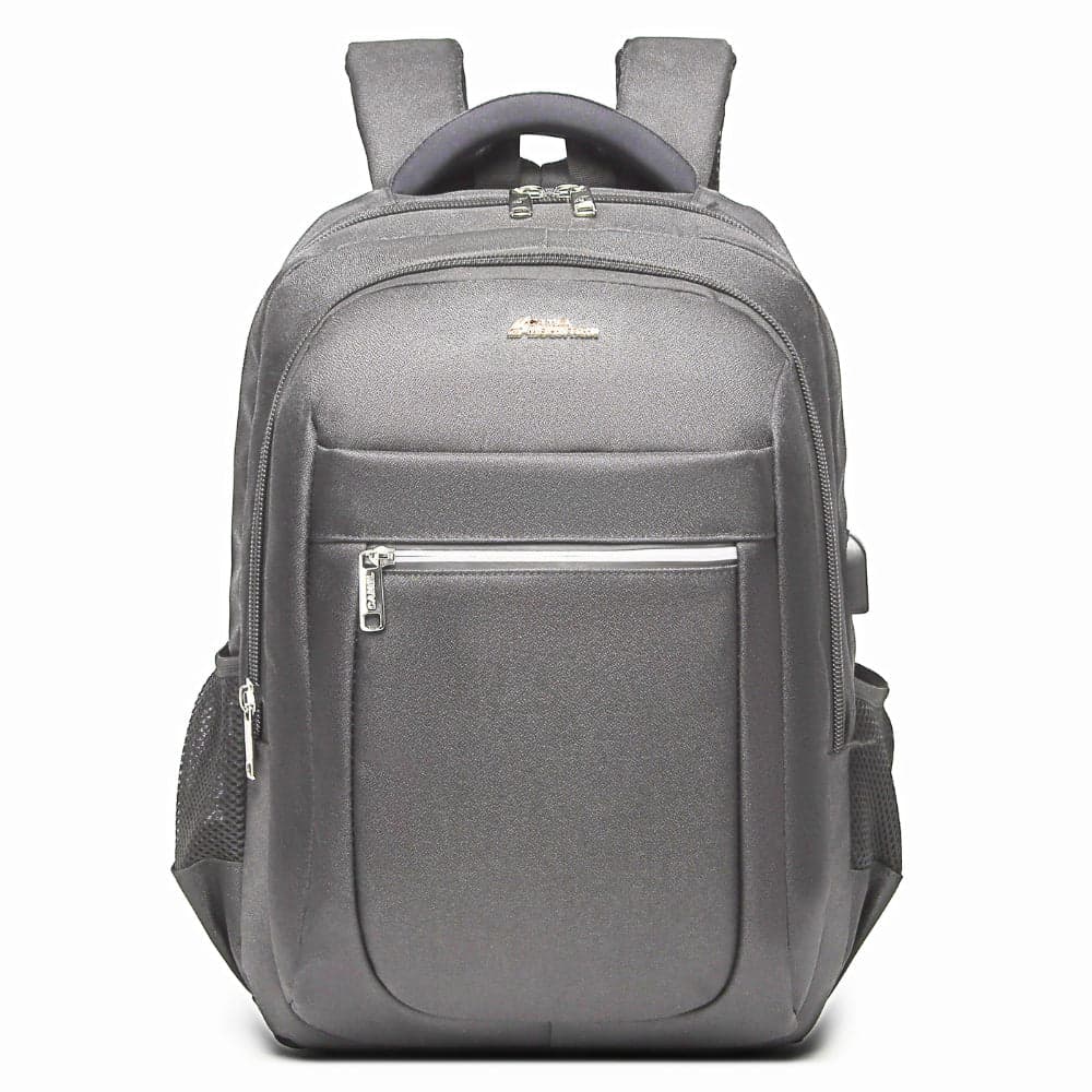 The Coach™ Pro Laptop Backpack with Rain Cover
