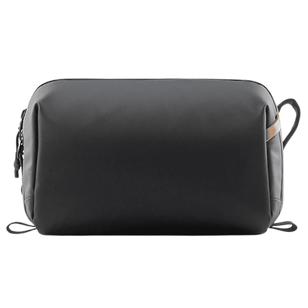 Xyronis™ Water-Resistant Travel Toiletry Pouch, photo 2