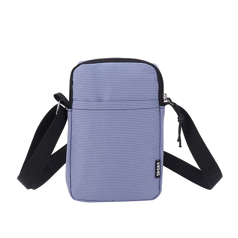 Venture Signature Mini Crossbody Bag, photo 13