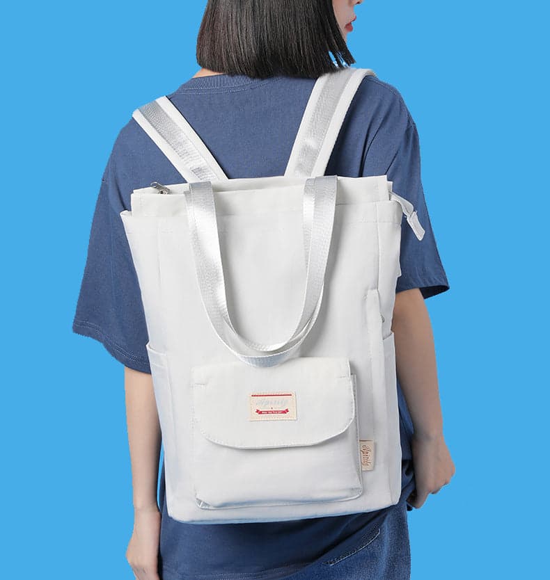 The Mackerel Pro Laptop Backpack with USB Port, photo 16