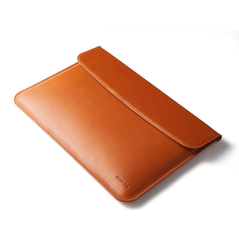 Kyronis™ Xtreme Leather Laptop Sleeve, photo 12