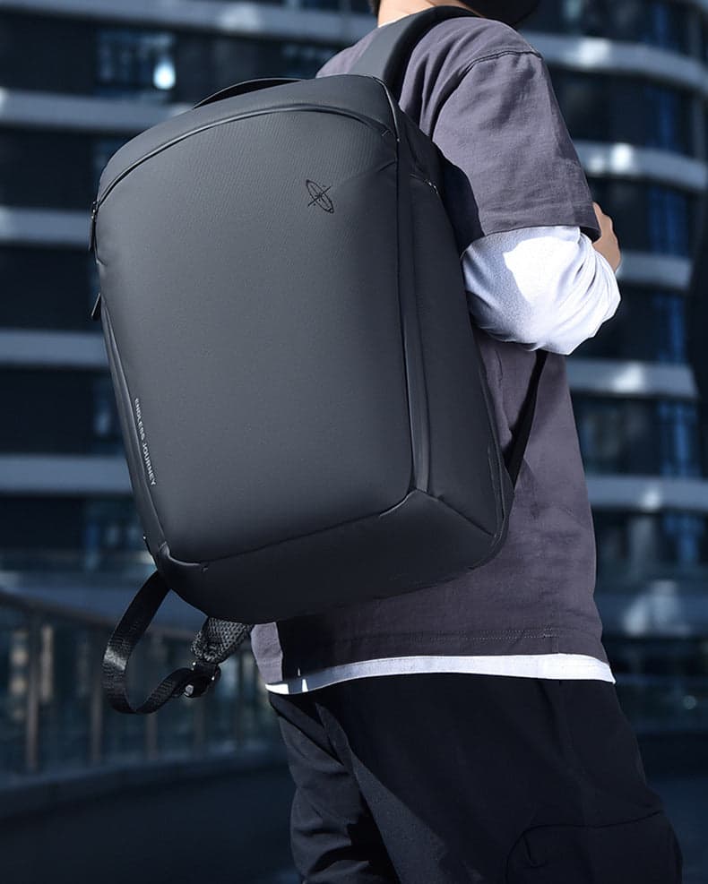Voyager Max-Tech 25L Laptop Backpack with USB Port, photo 13