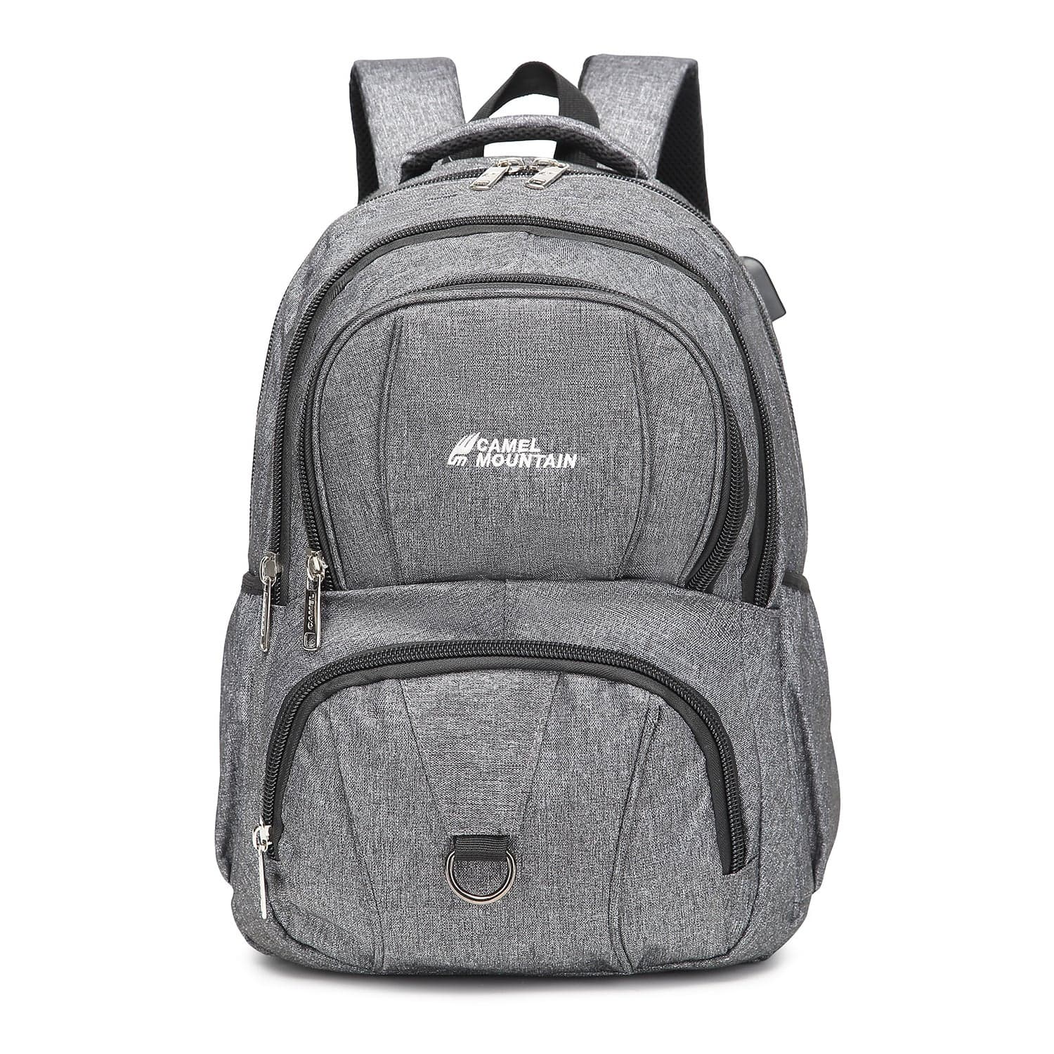 Orogeny™ 35L Laptop Backpack with USB Port, photo 11