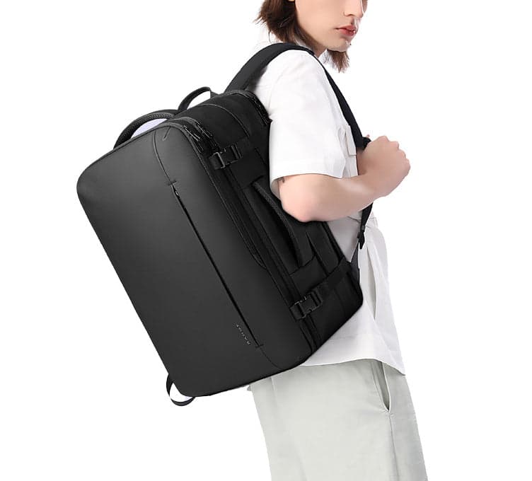 The Translucent Prestige Expandable Laptop Backpack for 15 to 17 Inch Laptops, photo 20
