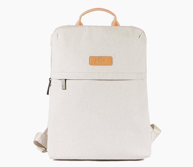 Executive Pro 2.0 Water-Repellent Laptop Backpack for 16 Inch Laptops