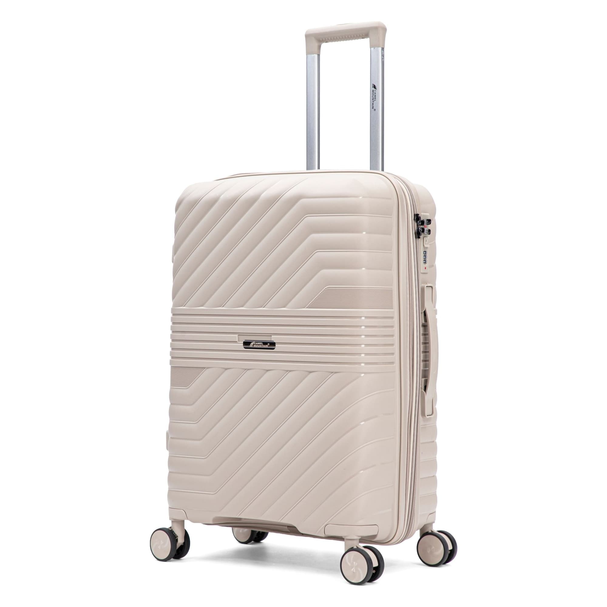 Navigator 28" Unbreakable Large Suitcase, photo 5