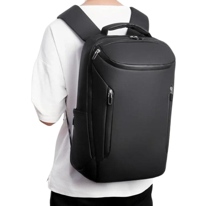 Insertโข Pro Business Laptop Backpack with USB Port, photo 11