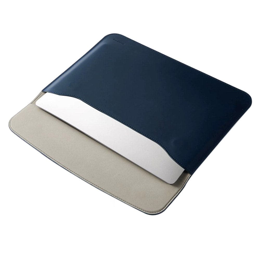 Kyronis™ Xtreme Leather Laptop Sleeve, photo 13