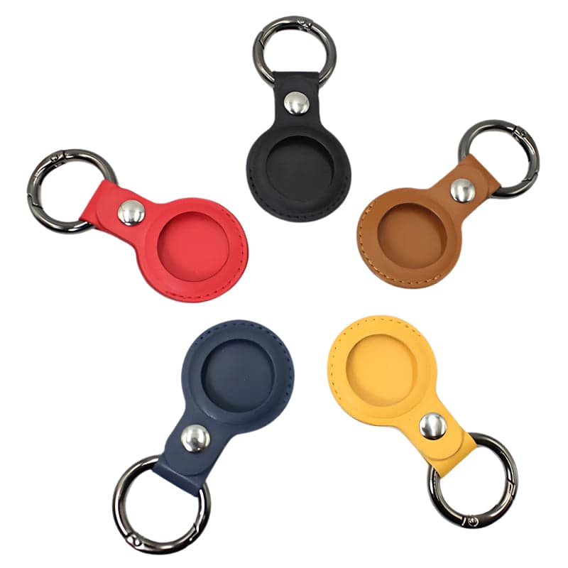 Classic AirTag Holder, photo 17