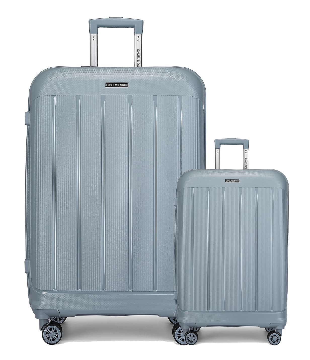 Camel Mountain® Infinity 2-Piece Luggage Set (20" and 32"), photo 17